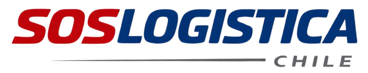 SOS Log&iacute;stica - Nueva Web
